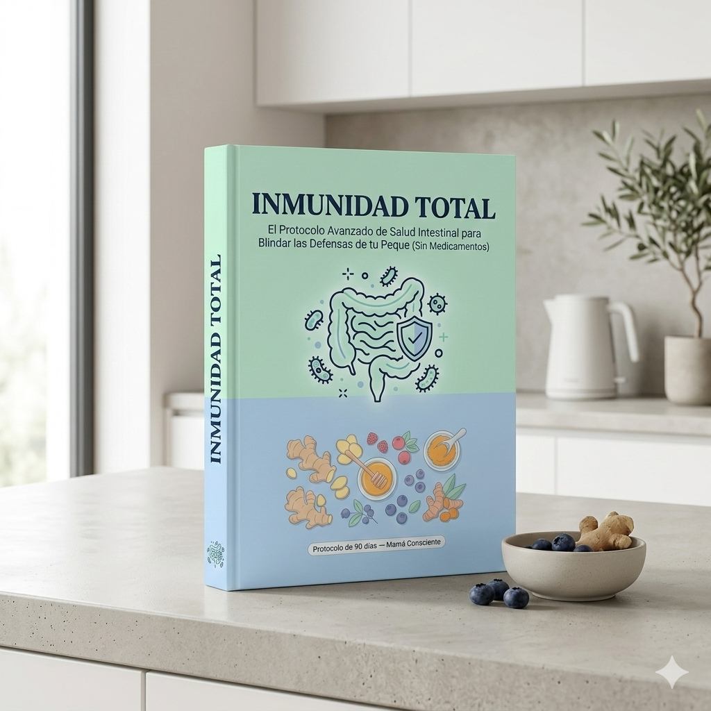 Protocolo Avanzado de INMUNIDAD TOTAL