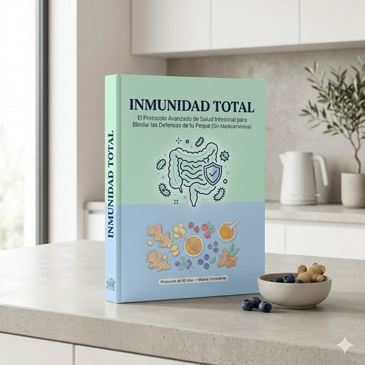 Protocolo Avanzado de INMUNIDAD TOTAL